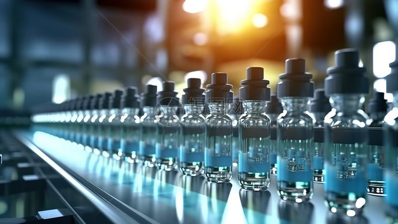 原料药厂家注册流程解析：合规之路上的关键步骤