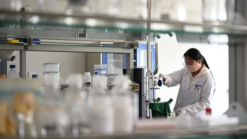 揭秘药品OEM代工：价格构成与影响因素