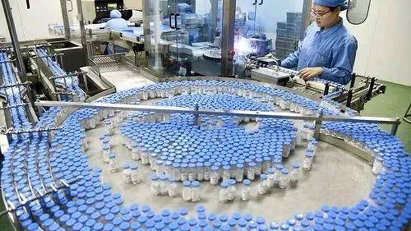 胶囊填充机用空心胶囊尺寸标准解析**