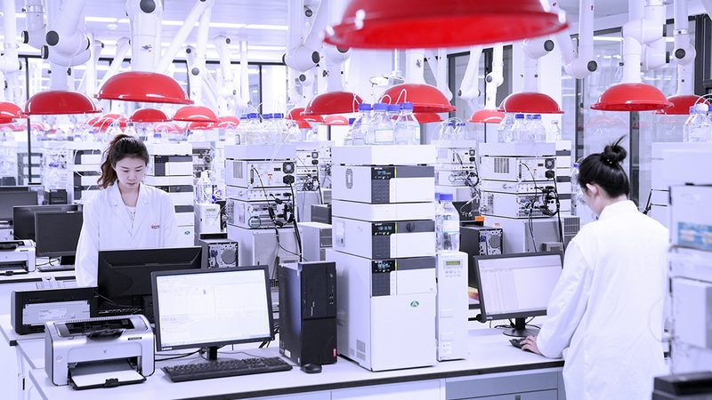 医药公司采购质量管控的关键要素**