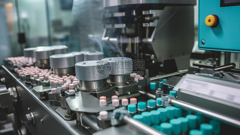 北京GMP认证与ISO22000：揭秘两者间的关键区别
