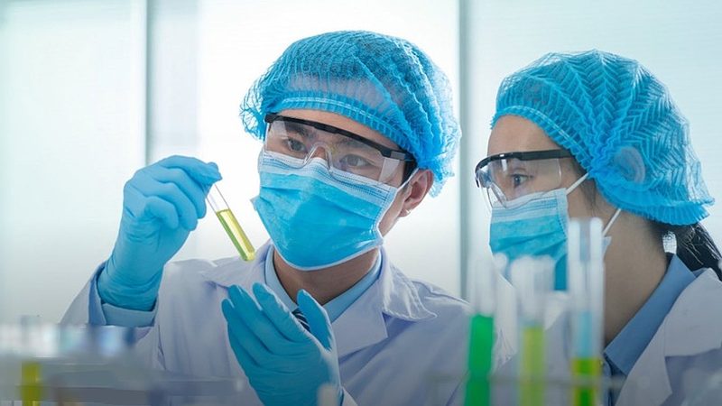 保健品原料批发：揭秘选品背后的技术密码