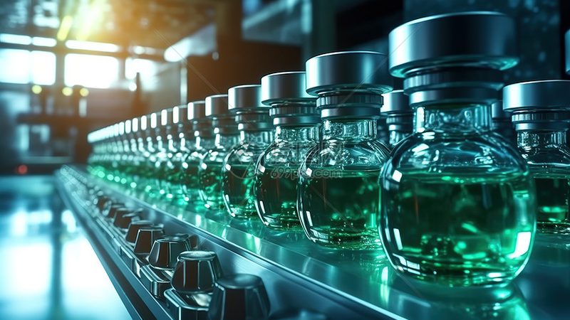原料药采购偏差处理：流程解析与要点