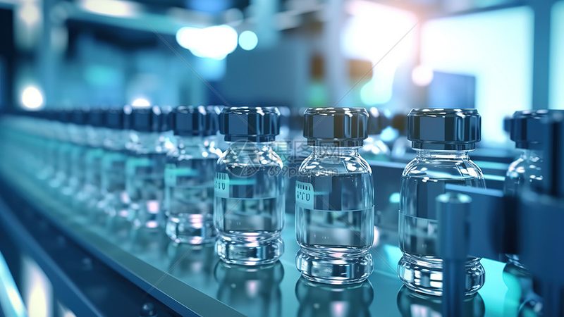 药用玻璃管规格选择：关键因素与考量**