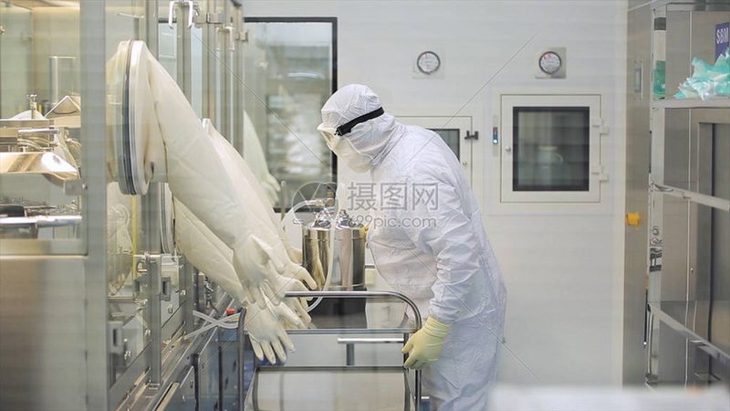医药中间体检测方法与标准：确保质量与安全的基石