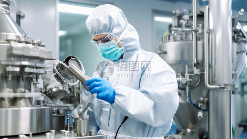 医药OEM最小起订量：企业如何选择合适的生产伙伴**