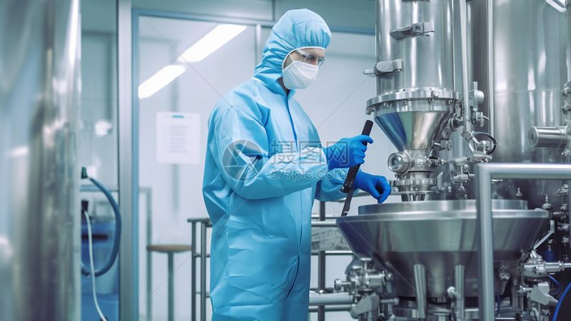 生物制药辅料采购，这些关键点你注意了吗？**