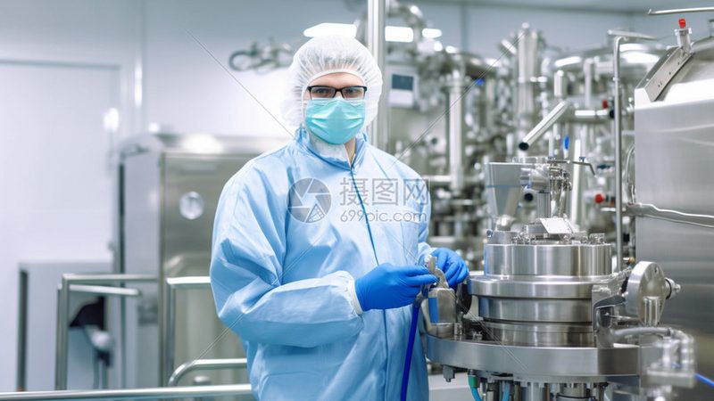 保健品代工公司资质标准：揭秘合规之路