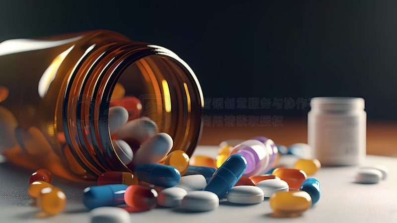 医药中间体与原料药：两者有何区别？**