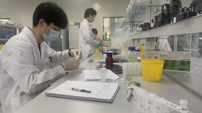 新建中药饮片车间GMP认证流程全解析