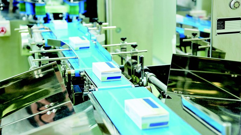 医药批发市场：规模分析揭示行业新动向