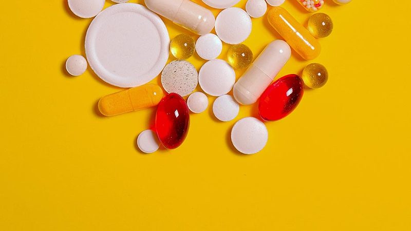 食品级药用辅料：药品制造中的隐形功臣