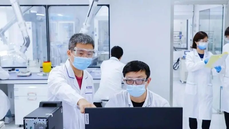 北京医药流通企业财务指标：解析关键指标与行业趋势**